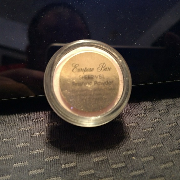 European Bare Cosmetics - Picture 8 of 8